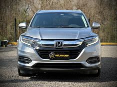 Honda HR-V EXL 1.8 16V 2021 NEUMANN VEÍCULOS ARROIO DO MEIO / Carros no Vale