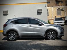 Honda HR-V EXL 1.8 16V 2021 NEUMANN VEÍCULOS ARROIO DO MEIO / Carros no Vale