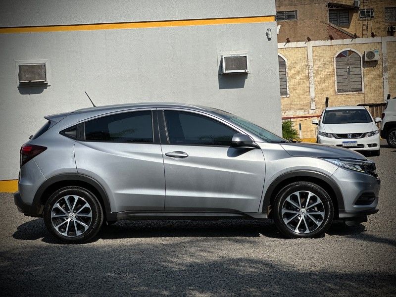 Honda HR-V EXL 1.8 16V 2021 NEUMANN VEÍCULOS ARROIO DO MEIO / Carros no Vale