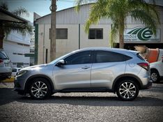 Honda HR-V EXL 1.8 16V 2021 NEUMANN VEÍCULOS ARROIO DO MEIO / Carros no Vale