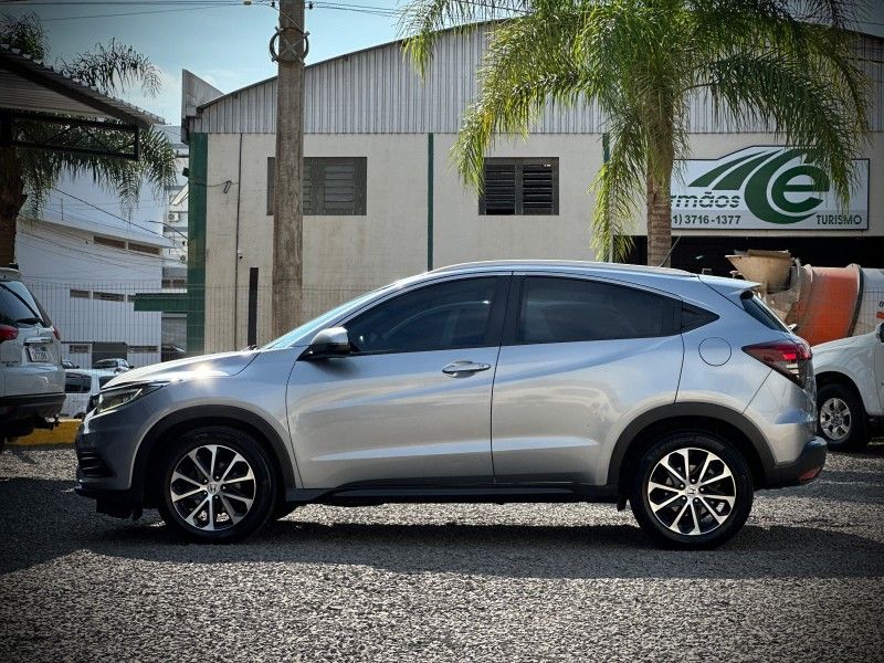 Honda HR-V EXL 1.8 16V 2021 NEUMANN VEÍCULOS ARROIO DO MEIO / Carros no Vale