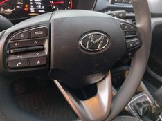 Hyundai HB20 1.0 12V FLEX LIMITED MANUAL 2023/2024 VINTAGE VEÍCULOS CAXIAS DO SUL / Carros no Vale
