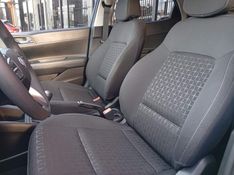 Hyundai HB20 1.0 12V FLEX LIMITED MANUAL 2023/2024 VINTAGE VEÍCULOS CAXIAS DO SUL / Carros no Vale