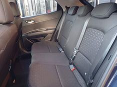 Hyundai HB20 1.0 12V FLEX LIMITED MANUAL 2023/2024 VINTAGE VEÍCULOS CAXIAS DO SUL / Carros no Vale