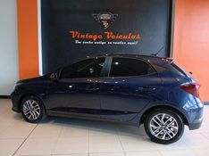 Hyundai HB20 1.0 12V FLEX LIMITED MANUAL 2023/2024 VINTAGE VEÍCULOS CAXIAS DO SUL / Carros no Vale
