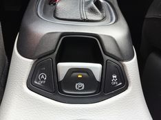 JEEP COMPASS 2.0 16V FLEX LONGITUDE AUTOMÁTICO 2018/2018 VINTAGE VEÍCULOS CAXIAS DO SUL / Carros no Vale