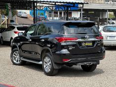 Toyota HILUX SW4 SRX 2.8 2019 NEUMANN VEÍCULOS ARROIO DO MEIO / Carros no Vale