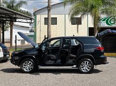Toyota HILUX SW4 SRX 2.8 2019 NEUMANN VEÍCULOS ARROIO DO MEIO / Carros no Vale