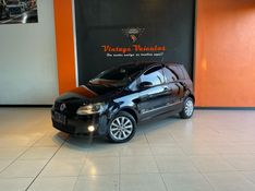 Volkswagen FOX 1.6 MI PRIME 8V FLEX 4P MANUAL 2010/2011 VINTAGE VEÍCULOS CAXIAS DO SUL / Carros no Vale