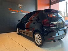 Volkswagen FOX 1.6 MI PRIME 8V FLEX 4P MANUAL 2010/2011 VINTAGE VEÍCULOS CAXIAS DO SUL / Carros no Vale