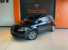 Volkswagen FOX 1.6 MI PRIME 8V FLEX 4P MANUAL 2010/2011 VINTAGE VEÍCULOS CAXIAS DO SUL / Carros no Vale