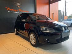 Volkswagen FOX 1.6 MI PRIME 8V FLEX 4P MANUAL 2010/2011 VINTAGE VEÍCULOS CAXIAS DO SUL / Carros no Vale