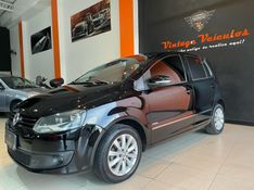 Volkswagen FOX 1.6 MI PRIME 8V FLEX 4P MANUAL 2010/2011 VINTAGE VEÍCULOS CAXIAS DO SUL / Carros no Vale