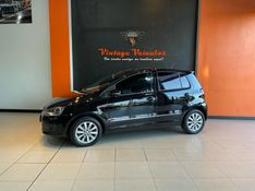 Volkswagen FOX 1.6 MI PRIME 8V FLEX 4P MANUAL 2010/2011 VINTAGE VEÍCULOS CAXIAS DO SUL / Carros no Vale