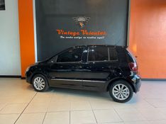 Volkswagen FOX 1.6 MI PRIME 8V FLEX 4P MANUAL 2010/2011 VINTAGE VEÍCULOS CAXIAS DO SUL / Carros no Vale