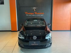 Volkswagen FOX 1.6 MI PRIME 8V FLEX 4P MANUAL 2010/2011 VINTAGE VEÍCULOS CAXIAS DO SUL / Carros no Vale