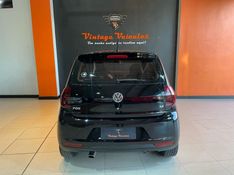 Volkswagen FOX 1.6 MI PRIME 8V FLEX 4P MANUAL 2010/2011 VINTAGE VEÍCULOS CAXIAS DO SUL / Carros no Vale