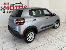 Citroën C3 LIVE 1.0 2025 SÓ MOTOS E AUTOMÓVEIS SANTA CRUZ DO SUL / Carros no Vale