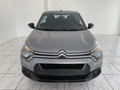 Citroën C3 LIVE 1.0 2025 SÓ MOTOS E AUTOMÓVEIS SANTA CRUZ DO SUL / Carros no Vale