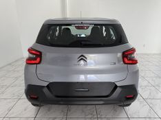 Citroën C3 LIVE 1.0 2025 SÓ MOTOS E AUTOMÓVEIS SANTA CRUZ DO SUL / Carros no Vale