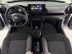 Citroën C3 LIVE 1.0 2025 SÓ MOTOS E AUTOMÓVEIS SANTA CRUZ DO SUL / Carros no Vale