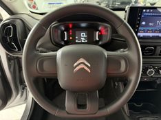 Citroën C3 LIVE 1.0 2025 SÓ MOTOS E AUTOMÓVEIS SANTA CRUZ DO SUL / Carros no Vale