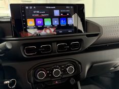 Citroën C3 LIVE 1.0 2025 SÓ MOTOS E AUTOMÓVEIS SANTA CRUZ DO SUL / Carros no Vale
