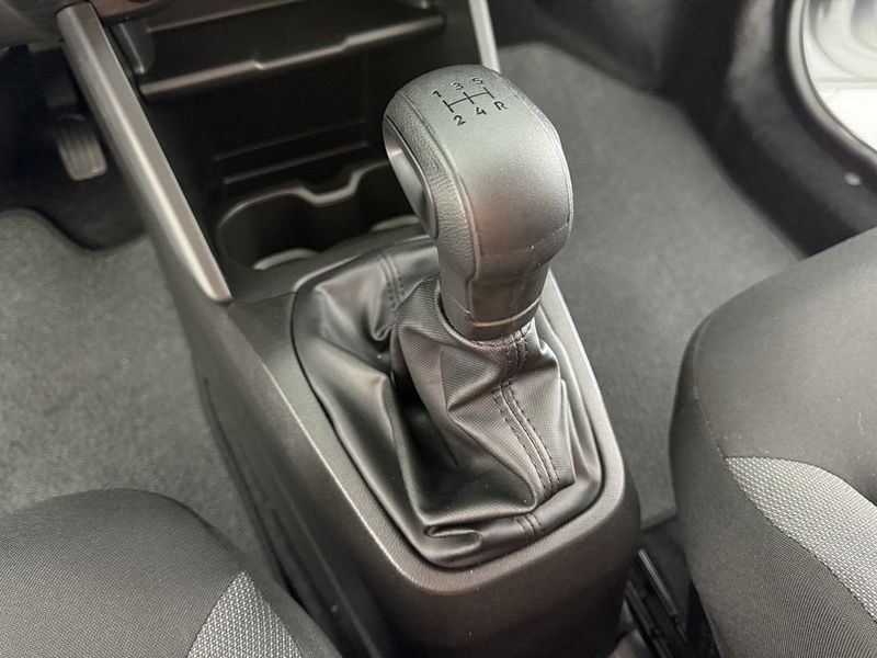 Citroën C3 LIVE 1.0 2025 SÓ MOTOS E AUTOMÓVEIS SANTA CRUZ DO SUL / Carros no Vale