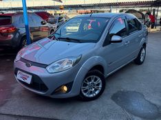 Ford FIESTA SEDAN CLASS 1.6 8V 2011 FERREIRA VEÍCULOS VENÂNCIO AIRES / Carros no Vale