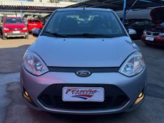 Ford FIESTA SEDAN CLASS 1.6 8V 2011 FERREIRA VEÍCULOS VENÂNCIO AIRES / Carros no Vale