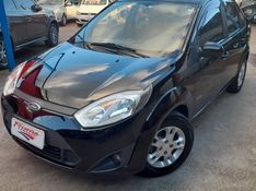Ford FIESTA SEDAN CLASS 1.6 8V 2011 FERREIRA VEÍCULOS VENÂNCIO AIRES / Carros no Vale