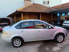 Ford FIESTA SEDAN CLASS 1.6 8V 2011 FERREIRA VEÍCULOS VENÂNCIO AIRES / Carros no Vale