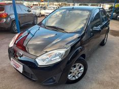 Ford FIESTA SEDAN CLASS 1.6 8V 2011 FERREIRA VEÍCULOS VENÂNCIO AIRES / Carros no Vale