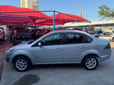 Ford FIESTA SEDAN CLASS 1.6 8V 2011 FERREIRA VEÍCULOS VENÂNCIO AIRES / Carros no Vale
