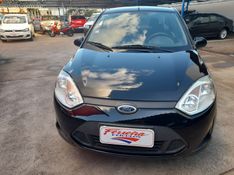 Ford FIESTA SEDAN CLASS 1.6 8V 2011 FERREIRA VEÍCULOS VENÂNCIO AIRES / Carros no Vale