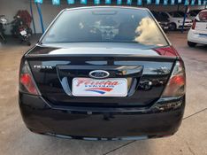 Ford FIESTA SEDAN CLASS 1.6 8V 2011 FERREIRA VEÍCULOS VENÂNCIO AIRES / Carros no Vale