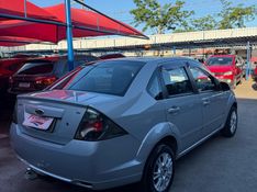 Ford FIESTA SEDAN CLASS 1.6 8V 2011 FERREIRA VEÍCULOS VENÂNCIO AIRES / Carros no Vale