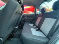 Ford FIESTA SEDAN CLASS 1.6 8V 2011 FERREIRA VEÍCULOS VENÂNCIO AIRES / Carros no Vale