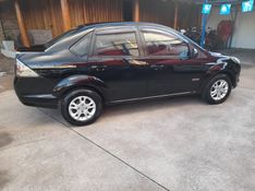 Ford FIESTA SEDAN CLASS 1.6 8V 2011 FERREIRA VEÍCULOS VENÂNCIO AIRES / Carros no Vale