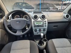 Ford FIESTA SEDAN CLASS 1.6 8V 2011 FERREIRA VEÍCULOS VENÂNCIO AIRES / Carros no Vale