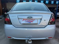 Ford FIESTA SEDAN CLASS 1.6 8V 2011 FERREIRA VEÍCULOS VENÂNCIO AIRES / Carros no Vale