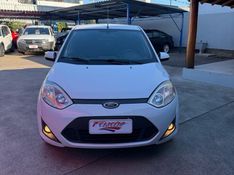 Ford FIESTA SEDAN CLASS 1.6 8V 2012 FERREIRA VEÍCULOS VENÂNCIO AIRES / Carros no Vale