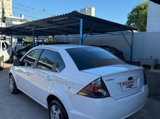 Ford FIESTA SEDAN CLASS 1.6 8V 2012 FERREIRA VEÍCULOS VENÂNCIO AIRES / Carros no Vale