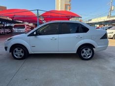 Ford FIESTA SEDAN CLASS 1.6 8V 2012 FERREIRA VEÍCULOS VENÂNCIO AIRES / Carros no Vale