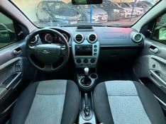 Ford FIESTA SEDAN CLASS 1.6 8V 2012 FERREIRA VEÍCULOS VENÂNCIO AIRES / Carros no Vale