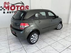 CHEVROLET AGILE LT 1.4 2011 SÓ MOTOS E AUTOMÓVEIS SANTA CRUZ DO SUL / Carros no Vale