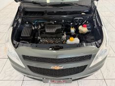 CHEVROLET AGILE LT 1.4 2011 SÓ MOTOS E AUTOMÓVEIS SANTA CRUZ DO SUL / Carros no Vale