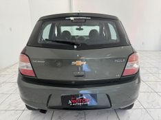 CHEVROLET AGILE LT 1.4 2011 SÓ MOTOS E AUTOMÓVEIS SANTA CRUZ DO SUL / Carros no Vale