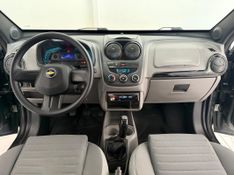 CHEVROLET AGILE LT 1.4 2011 SÓ MOTOS E AUTOMÓVEIS SANTA CRUZ DO SUL / Carros no Vale