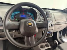 CHEVROLET AGILE LT 1.4 2011 SÓ MOTOS E AUTOMÓVEIS SANTA CRUZ DO SUL / Carros no Vale
